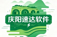 庆阳速达软件正版授权｜上门部署 + 本地化售后
