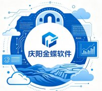 庆阳金蝶软件怎么选？庆阳企业选型与服务指南