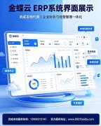 武威金蝶云软件正版代理商｜金蝶云财务 ERP 上门